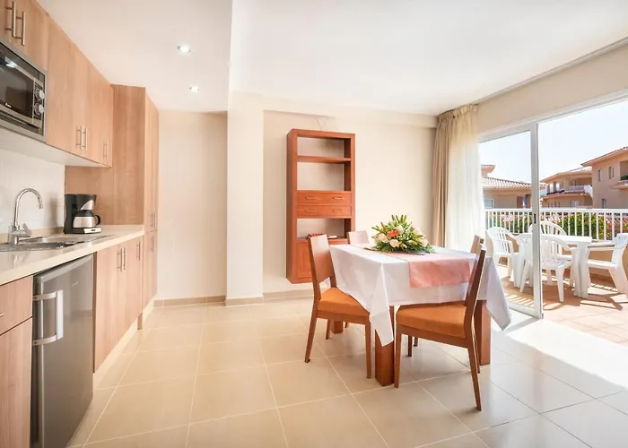 Vista Sur Апарт-отель