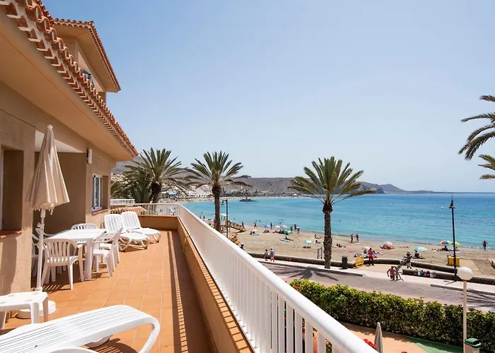 Vista Sur Апарт-отель