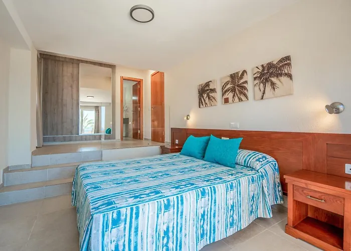 Vista Sur Апарт-отель Плая-де-лас-Америкас