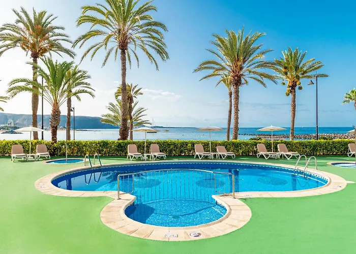 Vista Sur Апарт-отель